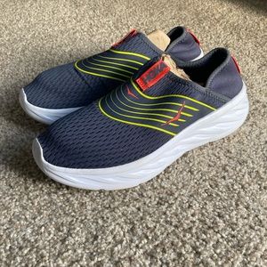 HOKA ONE ONE Ora Recovery Navy
